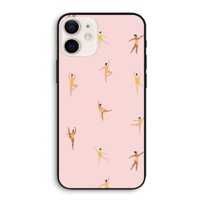 Dans #2: iPhone 12 Biologisch afbreekbaar hoesje