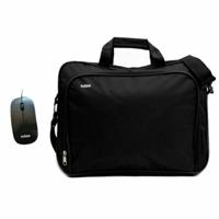 Laptoptas Nilox NXMOS4156BK 15,6"