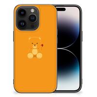 iPhone 15 Pro Hoesje Baby Beer