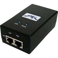 PoE Adapters POE-24-12W PoE-injector - thumbnail