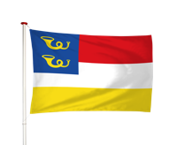 Vlag Zegveld