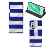 OnePlus 9 Pro | Standcase | Griekenland