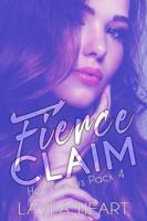 Fierce Claim - Layla Heart - ebook