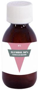 Bts 96% Gedenatureerde Alcohol