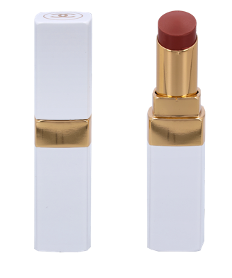 Chanel Rouge Coco Hydrating Beautifying Tinted Lip Balm 914 NATURAL CHARM Lippenstift 3 g Dames