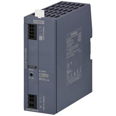 Siemens 6EP33333SB000AX0 DIN-rail netvoeding Inhoud 1 stuk(s)