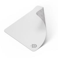 Muismat SteelSeries Wit
