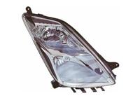 Koplamp Rechts Met Knipperlicht H4 +elektrisch 5466962