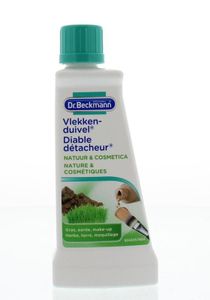 Vlekkenduivel natuur & cosmetica