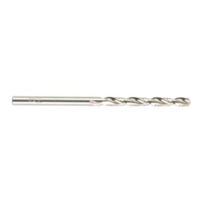 Milwaukee Accessoires Thunderweb HSS-G metaalboor 3.6 - 10 pc - 4932459844
