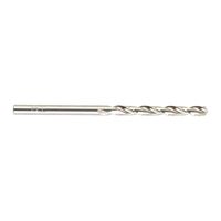Milwaukee Accessoires Thunderweb HSS-G metaalboor 3.6 - 10 pc - 4932459844