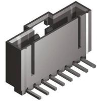 Molex Male header, inbouw (standaard) Aantal rijen: 1 705530040 1 stuk(s) Tube Molex Male header, inbouw (standaard) Aantal rijen: 1 705530040 1 stuk(s) Tube
