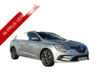 Renault Mégane Estate