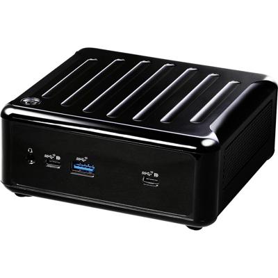 ASRock Barebone 90PXG7W0-00EAY100 Intel® Core™ i3 i3-1115G4 4.1 GHz 90PXG7W0-00EAY100