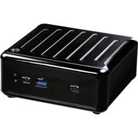 ASRock Barebone 90PXG7W0-00EAY100 Intel® Core™ i3 i3-1115G4 4.1 GHz 90PXG7W0-00EAY100