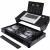 Odyssey FZGSADDJSR2BL case voor DDJ-SR, DDJ-SR2, DDJ-RR, zwart
