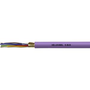 Helukabel 81077-500 Buskabel 4 x 2 x 0.5 mm² Blauw-lila 500 m