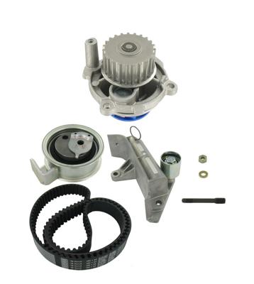 Waterpomp + distributieriemset VKMC019182