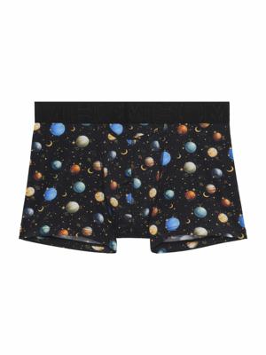 HOM - Boxer Briefs HO1 - Funky Styles - P004, Maat:S