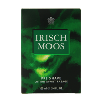 Sir Irisch Moos Pre shave 100 Milliliter