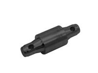 ALUTRUSS DECOLOCK Distance Part 60mm bk