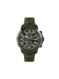 Plein Sport montre Plein Gain 43mm - Vert