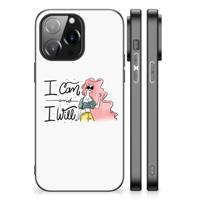 iPhone 14 Pro Max Hoesje i Can