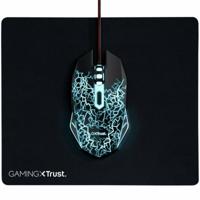 Muis Trust Gaming 24752 Zwart Mat Muis Trust Gaming 24752 Zwart Mat