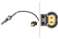 Sensor, uitlaatgastemperatuur 6PT358181511