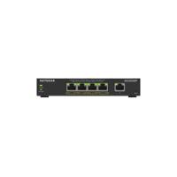 Schakelaar Netgear GS305EP-100PES RJ-45