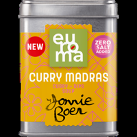 Euroma Curry Madras by Jonnie Boer bij Jumbo