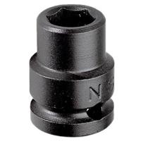Facom Krachtdop 1/2" | kort | 13mm - NS.13A