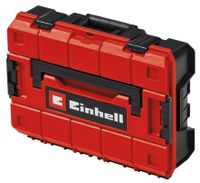 Einhell Systeemkoffer E-Case S-F - Foam-binnenzijde - 4540011 - 4540011