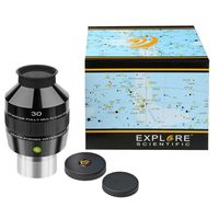 Explore Scientific 82° Ar Oculair 30 mm (2") Explore Scientific 82° Ar Oculair 30 mm (2")