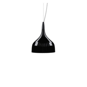 Kartell E Hanglamp - Zwart