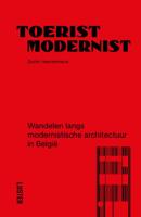 Toerist Modernist (Paperback) Toerist Modernist (Paperback)