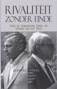 Rivaliteit zonder einde - Bernard Prakke - ebook