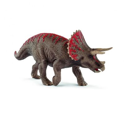 Schleich Dinosaurs - Triceratops speelfiguur