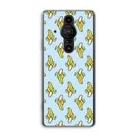Bananas: Sony Xperia Pro-I Transparant Hoesje