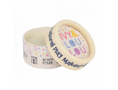 Ivy & Loulou Kinder make-up - moonlight silver