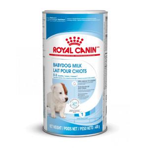 Royal Canin Babydog Milk puppymelk 2 x 2 kg