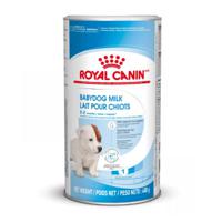 Royal Canin Babydog Milk puppymelk 2 kg - thumbnail