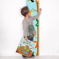 Boek "Als ik groot ben" personaliseren