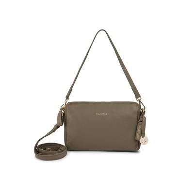 Bag2Bag Schoudertas Nice Stone