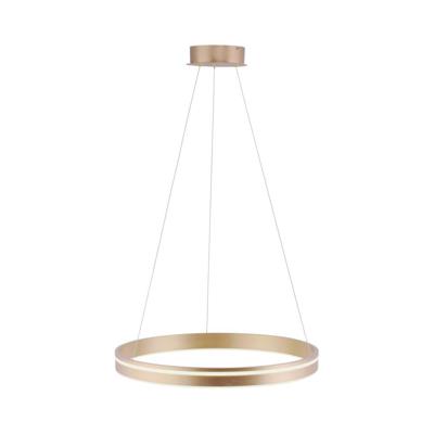 Paul Neuhaus Design hanglampQ-Vito Ø 59cm messing - 8411-60