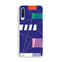 Gestalte 5: Huawei P Smart Pro Transparant Hoesje