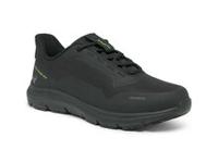 Suecos anti slip schoenen Asgard zwart