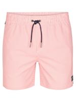 Petrol Swimshort M-1060-sws954 Zwembroek 3099 Fiery Coral