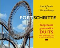 Fortschritte (Paperback)