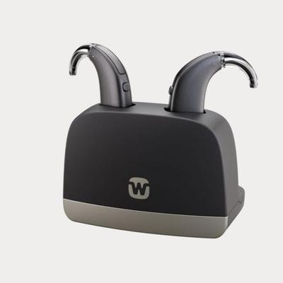 Standard Charger Allure BTE R D